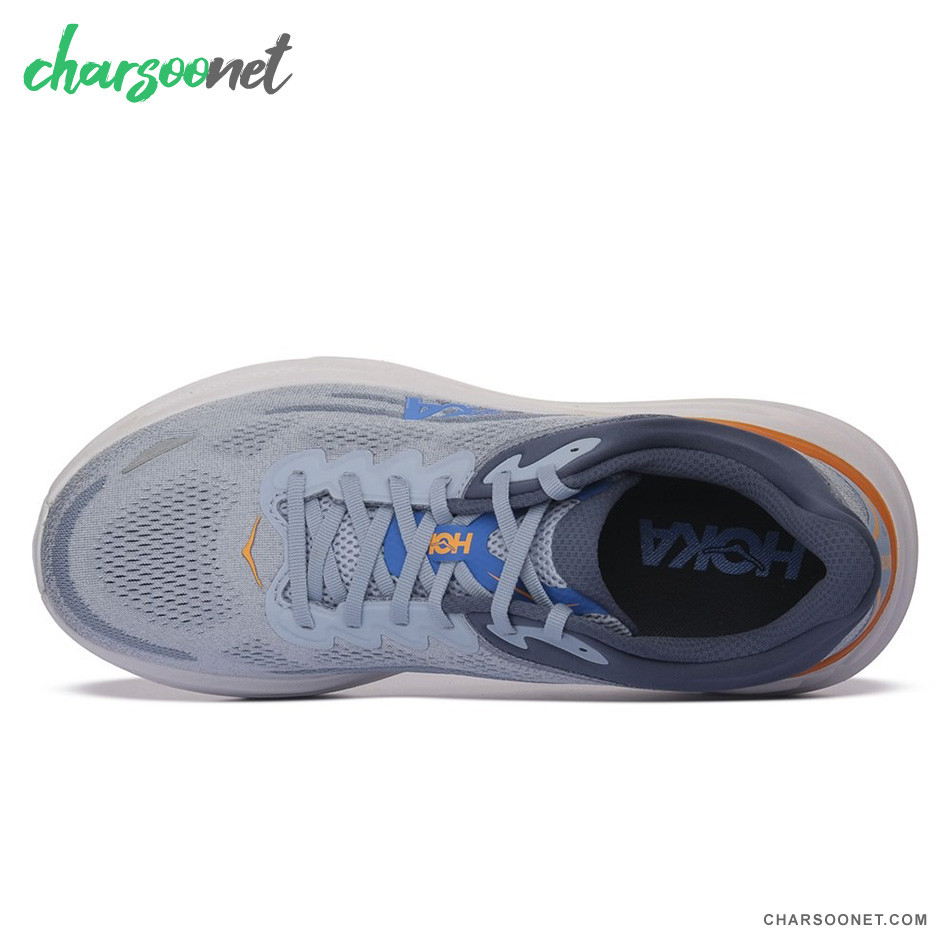 کفش پیاده روی و دویدن مردانه هوکا HOKA Bondi 9