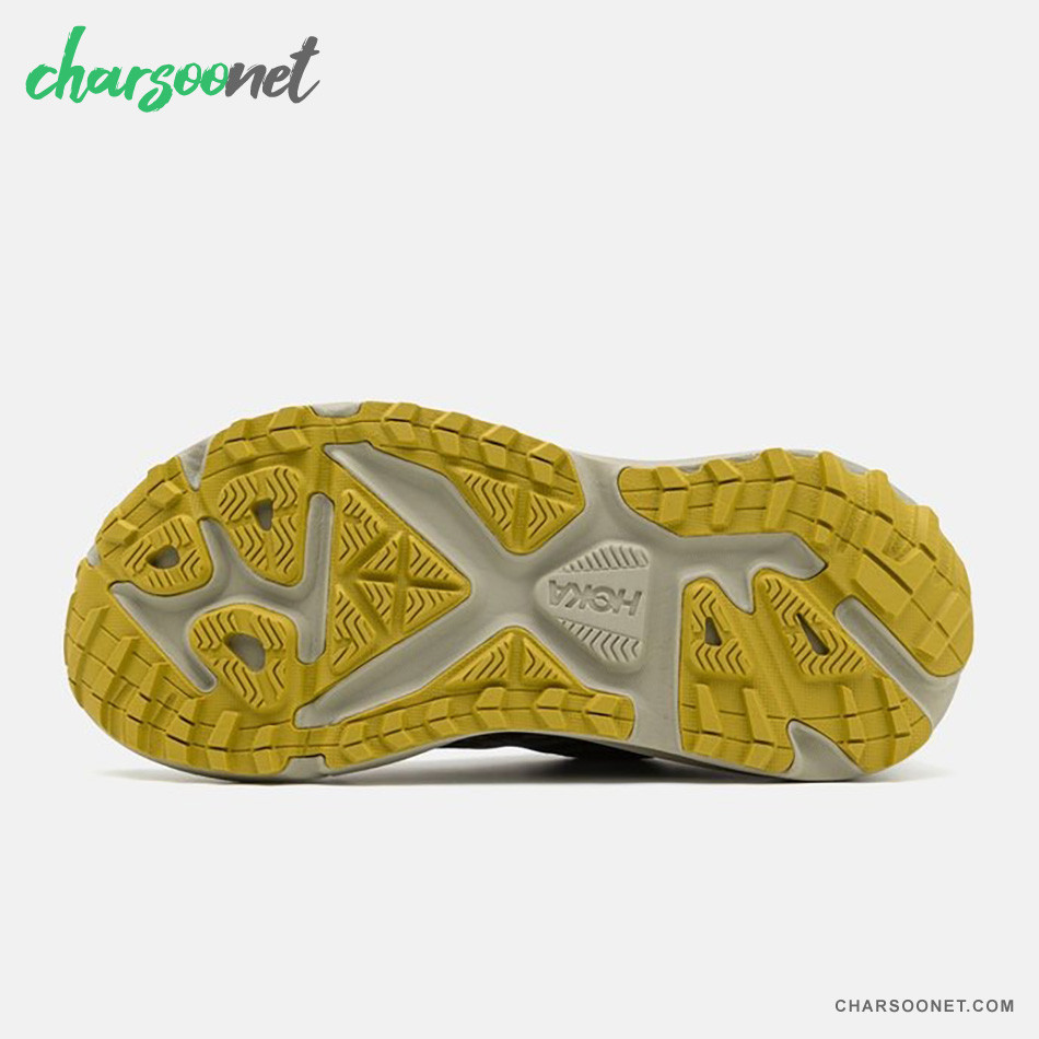 کفش پیاده روی و دویدن زنانه هوکا Hoka Stinson 7