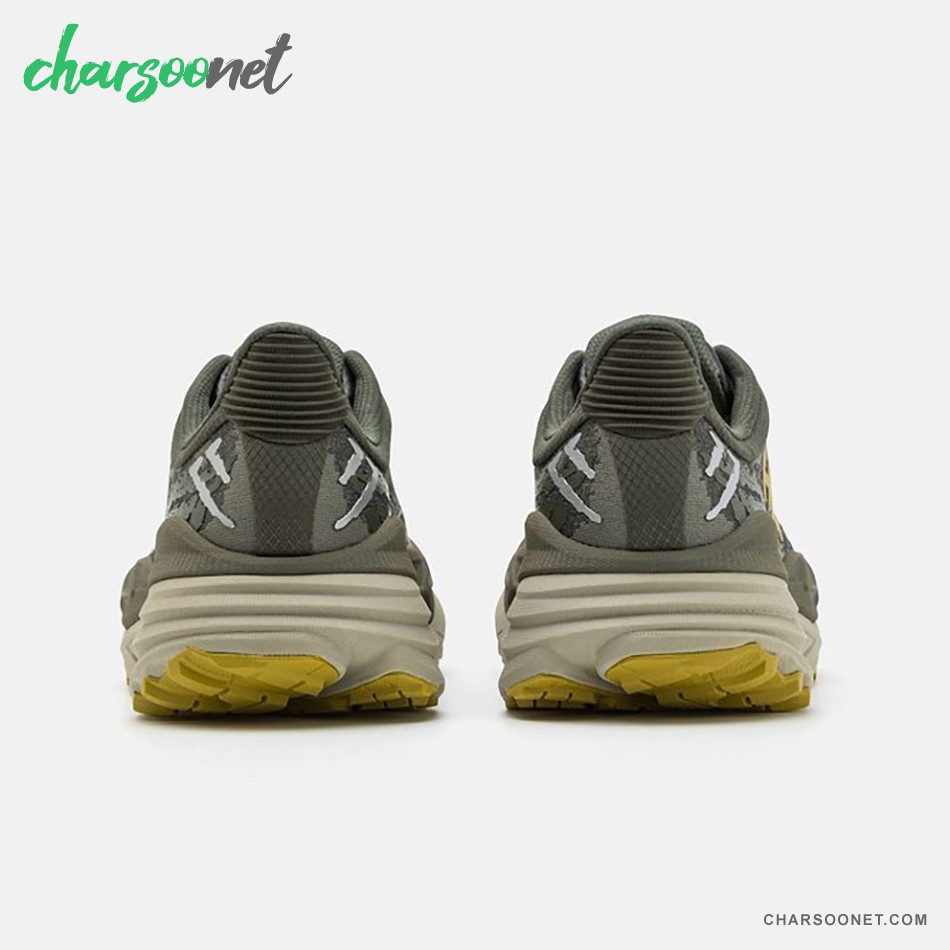 کفش پیاده روی و دویدن زنانه هوکا Hoka Stinson 7