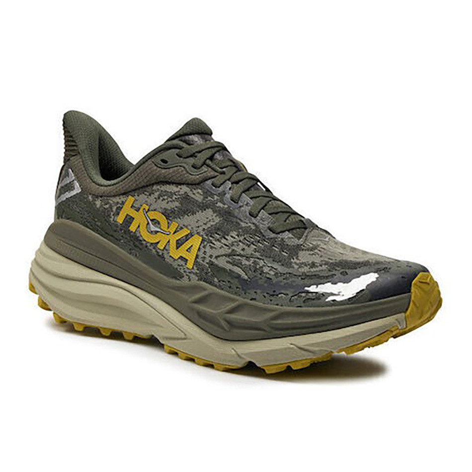 کفش پیاده روی و دویدن زنانه هوکا Hoka Stinson 7