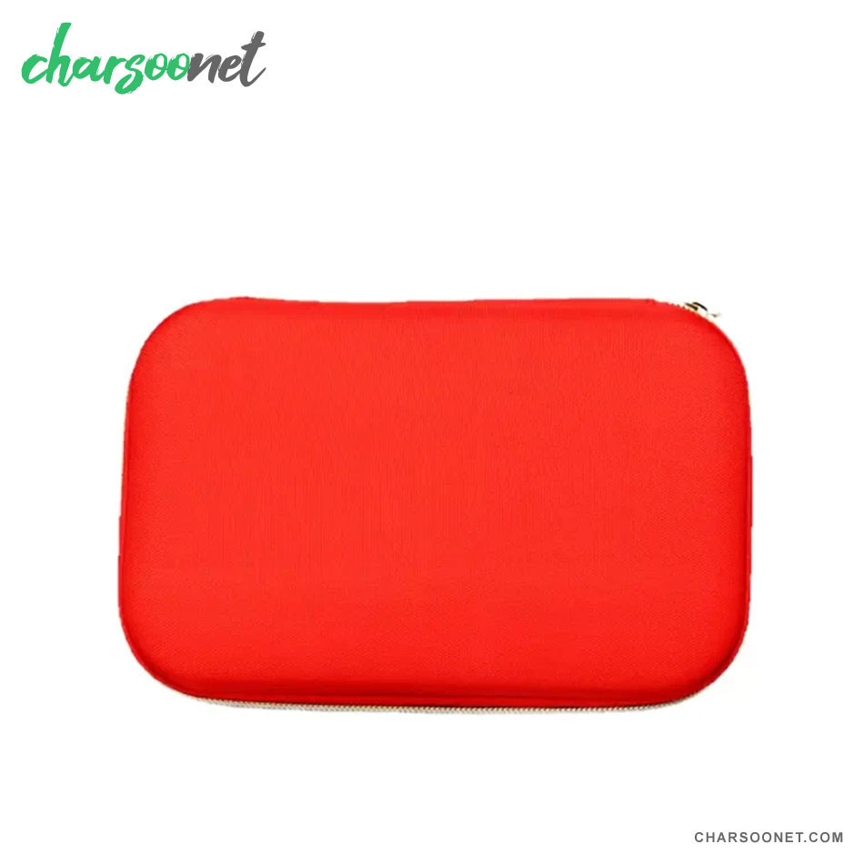 جعبه کمکهای اولیه