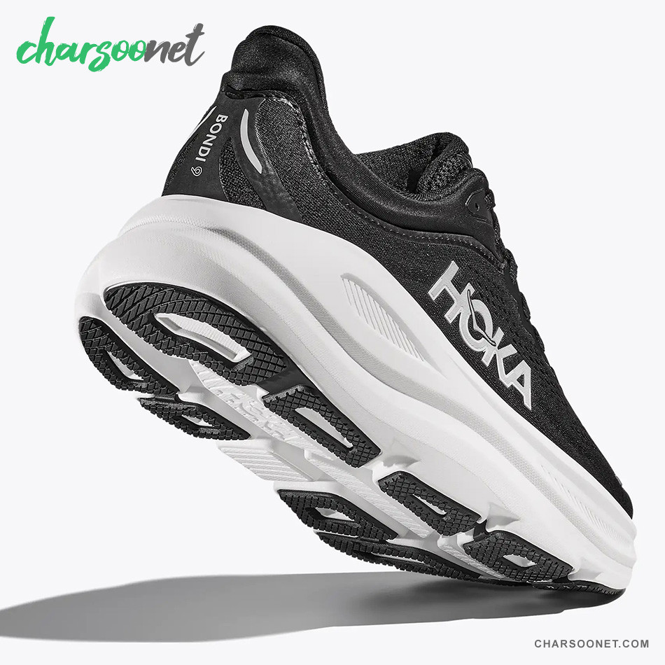 کفش پیاده روی و دویدن هوکا HOKA Bondi 9