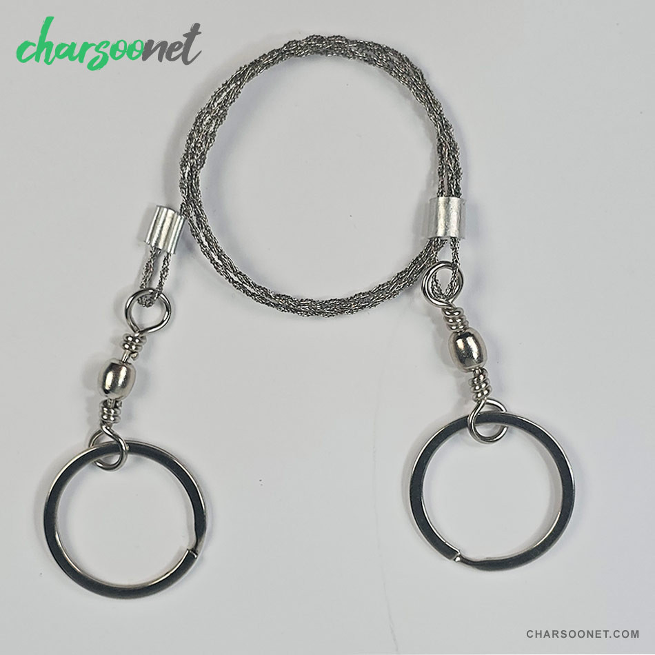 کیت بقای چندکاره SOS