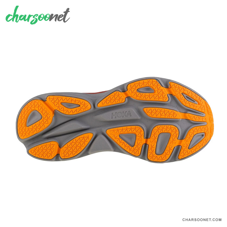 کفش پیاده روی و دویدن هوکا Hoka M Bondi 8