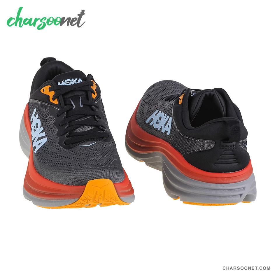 کفش پیاده روی و دویدن هوکا Hoka M Bondi 8