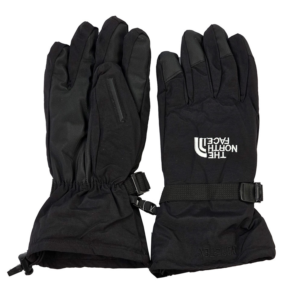 دستکش دوپوش ضدآب نورث فیس The North Face
