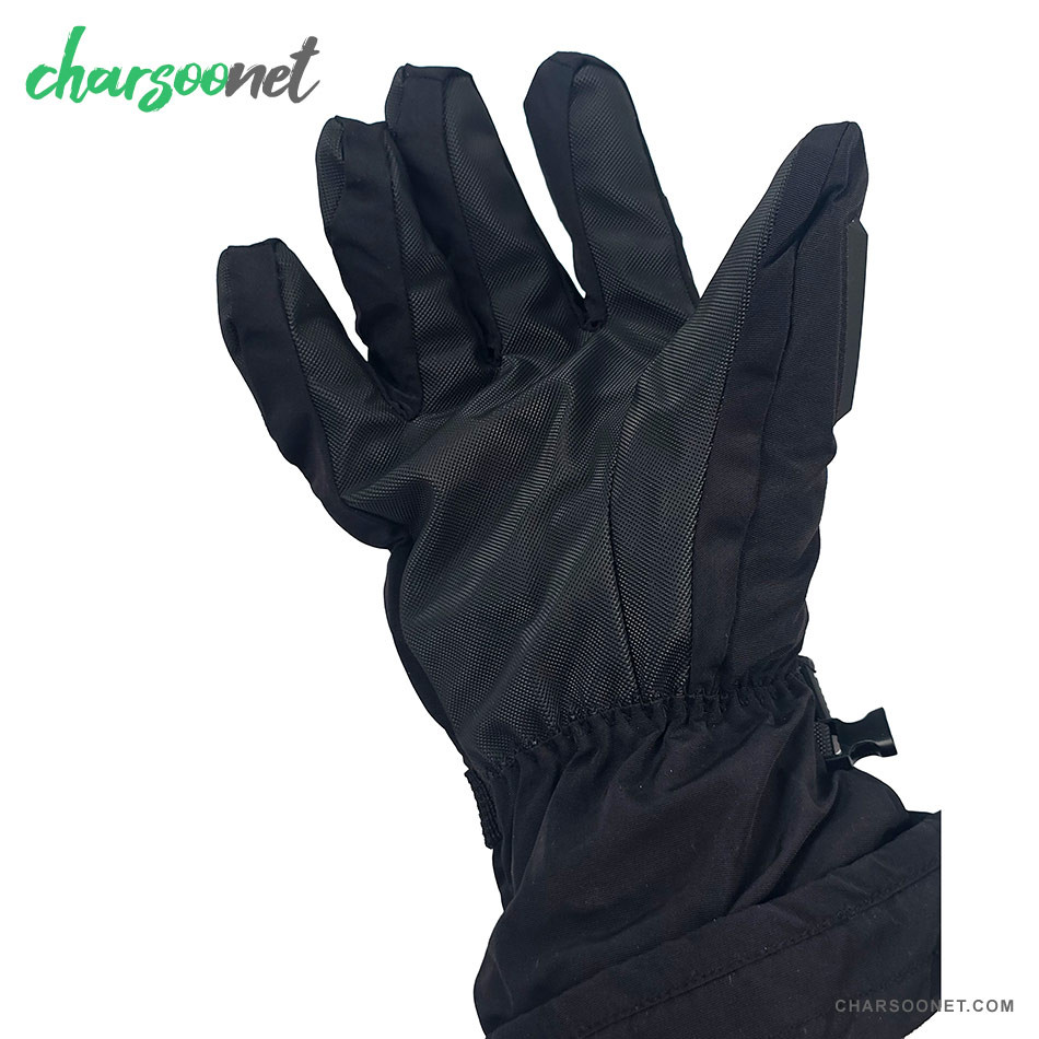 دستکش دوپوش ضدآب نورث فیس The North Face