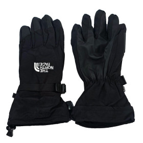 دستکش دوپوش ضدآب نورث فیس The North Face