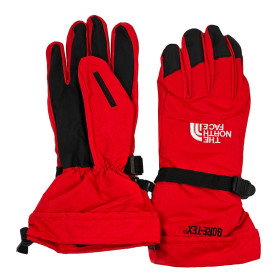 دستکش دوپوش ضدآب نورث فیس The North Face