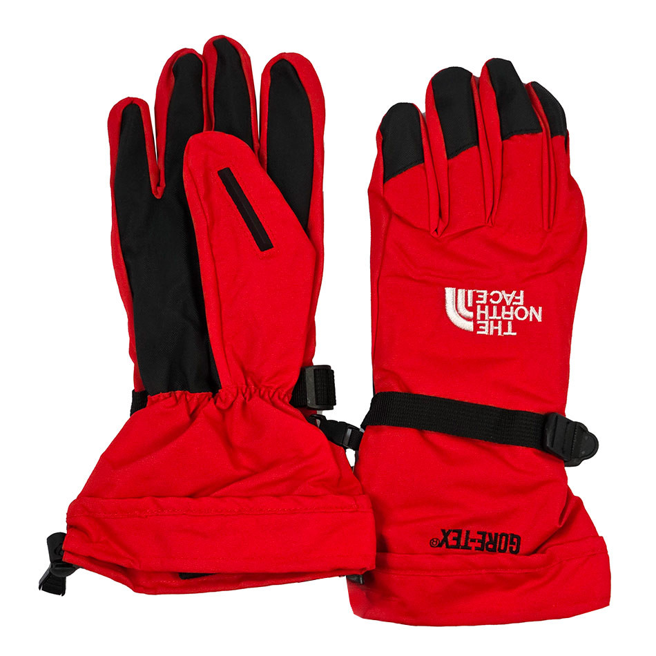 دستکش دوپوش ضدآب نورث فیس The North Face