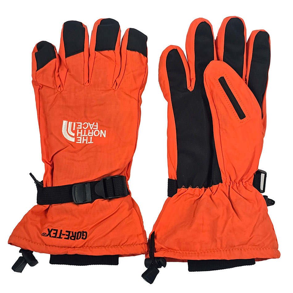 دستکش دوپوش ضدآب نورث فیس The North Face