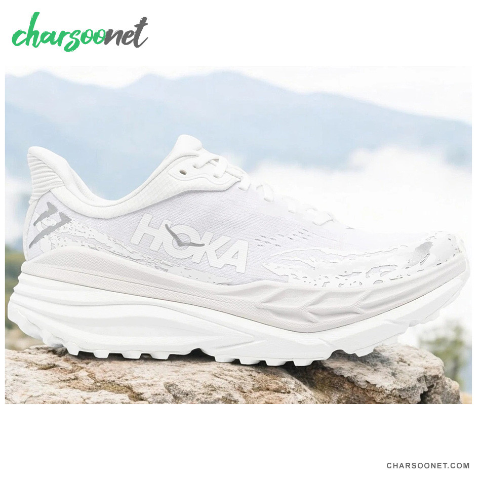 کفش پیاده روی و دویدن هوکا HOKA Stinson 7