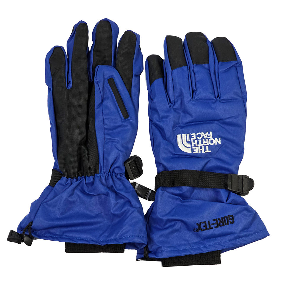 دستکش دوپوش ضدآب نورث فیس The North Face