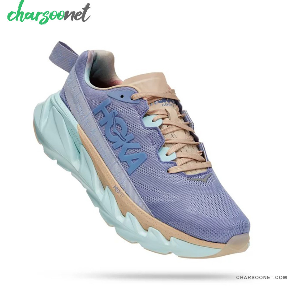کفش پیاده روی و دویدن هوکا HOKA ELEVON 2