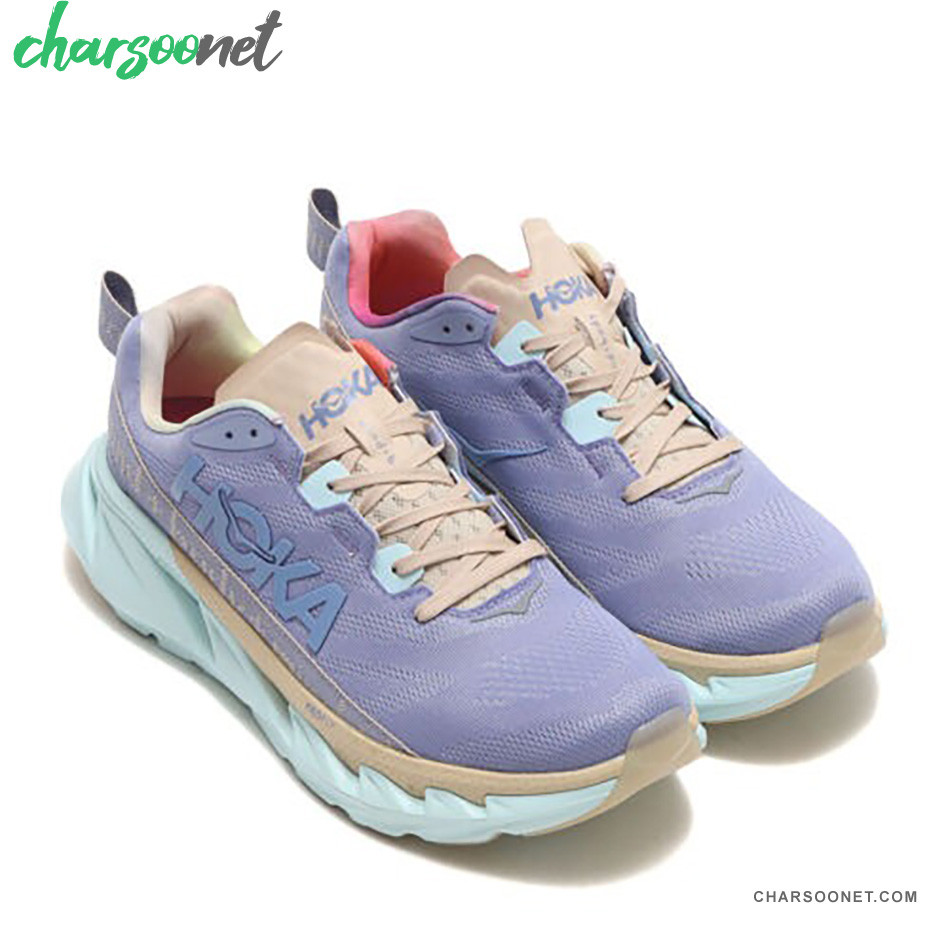 کفش پیاده روی و دویدن هوکا HOKA ELEVON 2