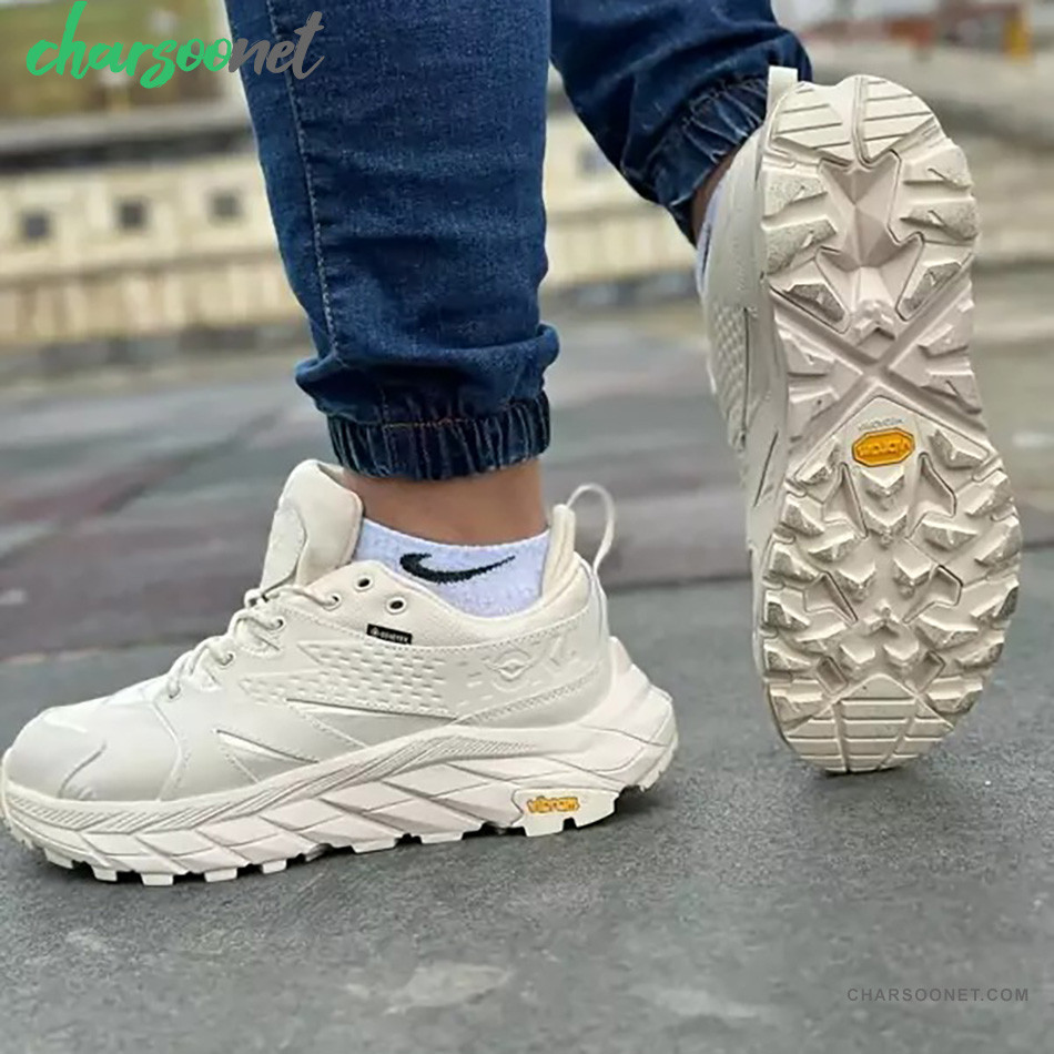 کفش طبیعتگردی هوکا Anacapa Low GTX