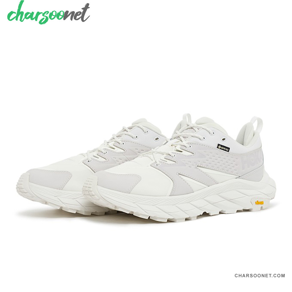 کفش طبیعتگردی هوکا Anacapa Low GTX