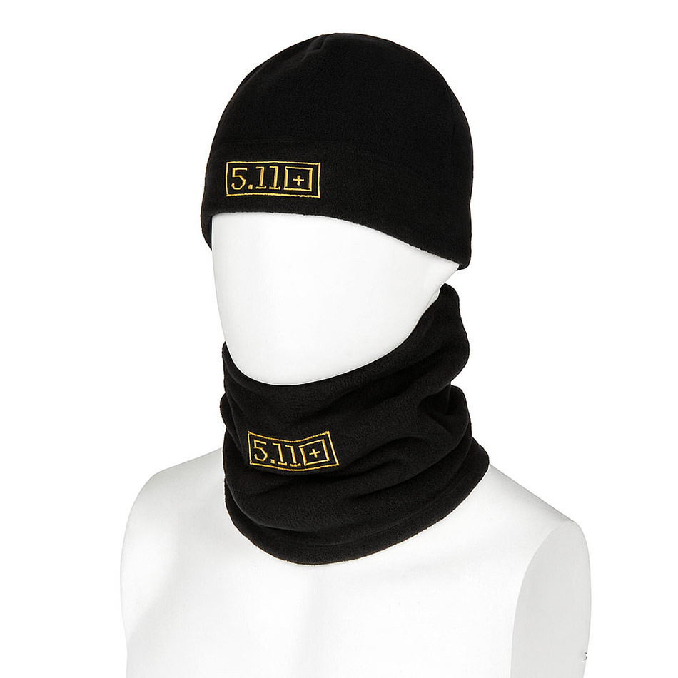 ست کلاه و اسکارف 5.11 مدل تاکتیکال