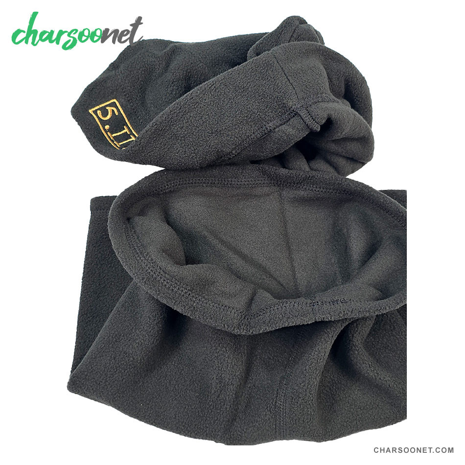 ست کلاه و اسکارف 5.11 مدل تاکتیکال