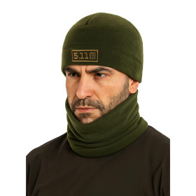 ست کلاه و اسکارف 5.11 مدل تاکتیکال