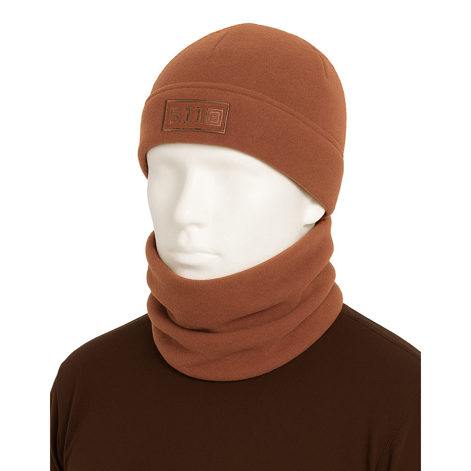 ست کلاه و اسکارف 5.11 مدل تاکتیکال