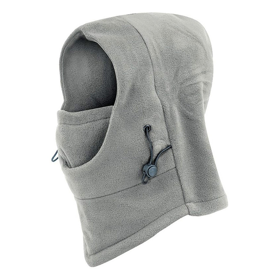 فیس کلاهی کلاه طوفان پلار چندمنظوره