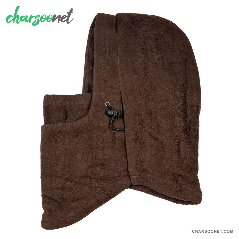 کلاه طوفان پلار چندمنظوره