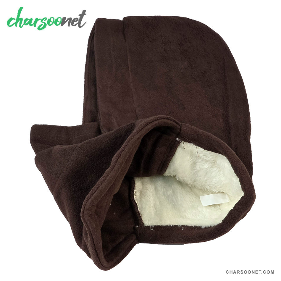 کلاه طوفان پلار چندمنظوره