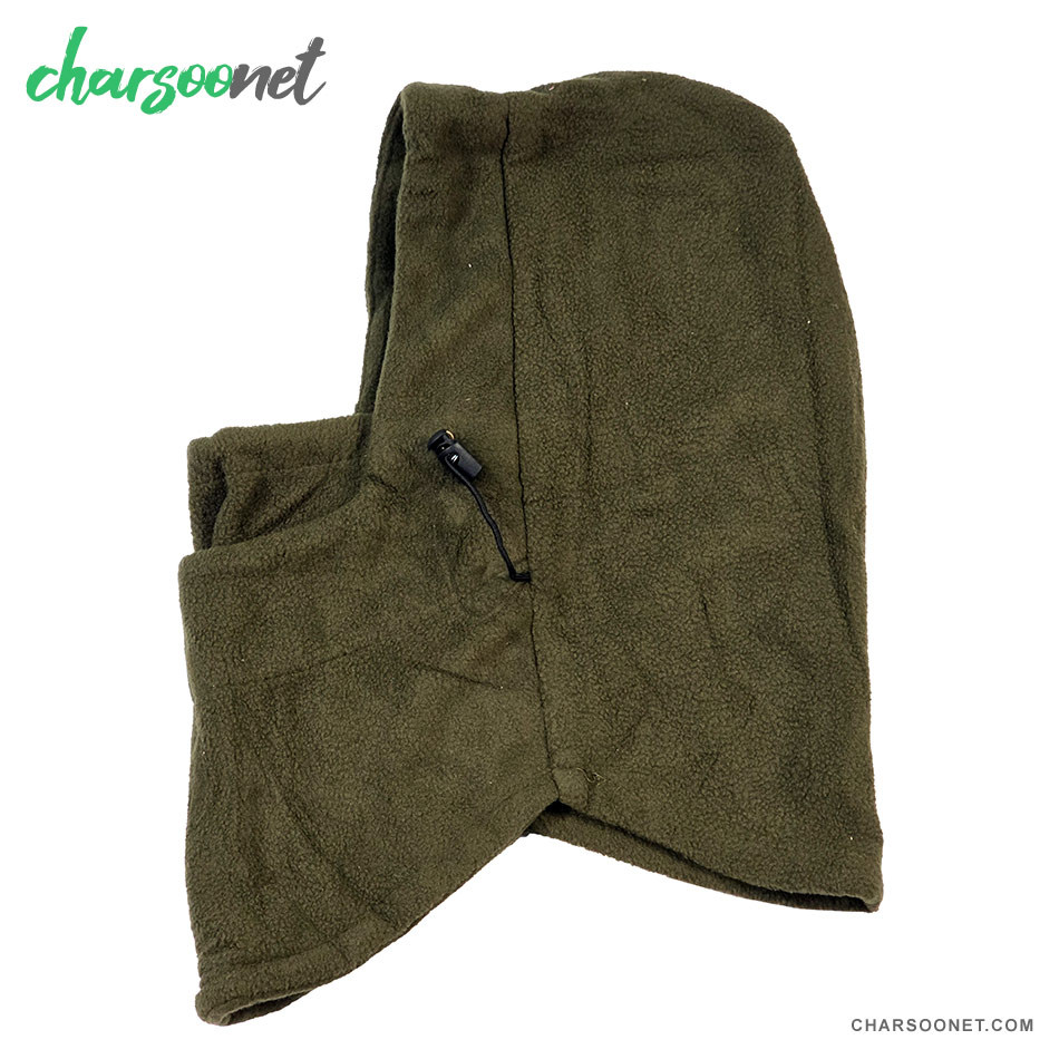 کلاه طوفان پلار چندمنظوره