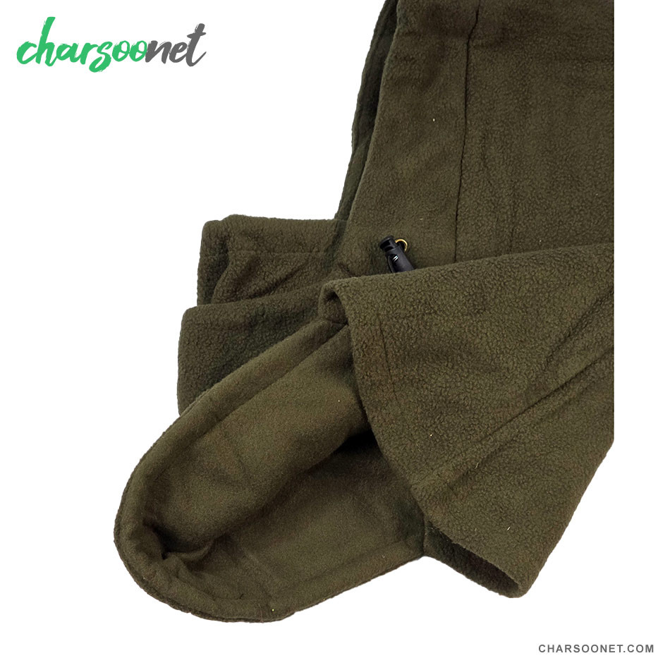 کلاه طوفان پلار چندمنظوره