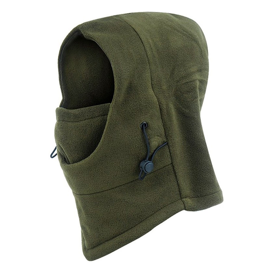 کلاه طوفان پلار چندمنظوره