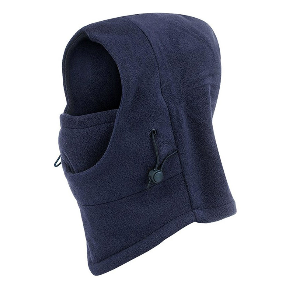 فیس کلاهی کلاه طوفان پلار چندمنظوره