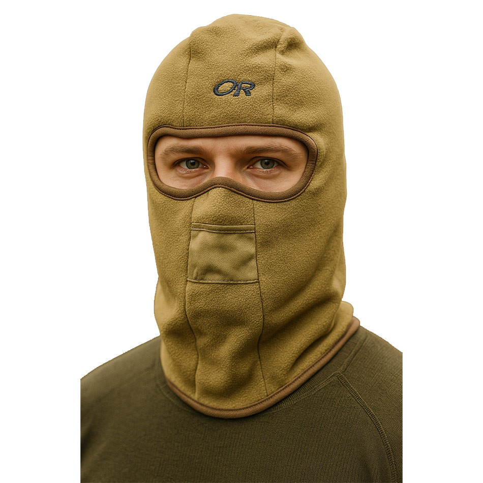 کلاه طوفان OR