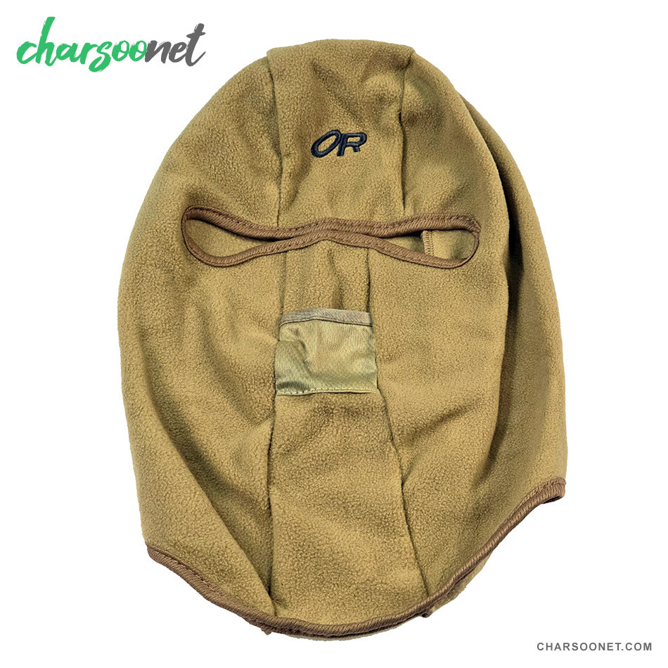 کلاه طوفان OR