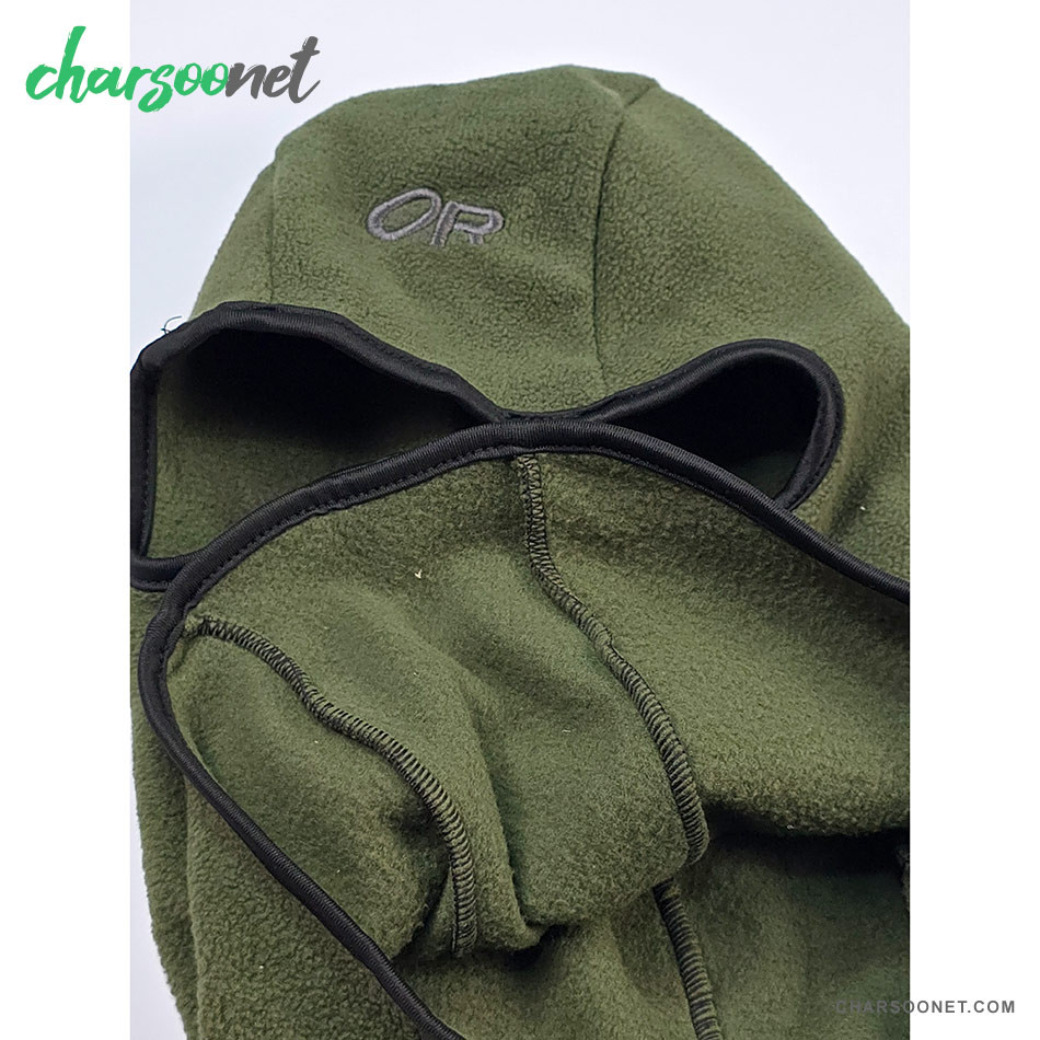 کلاه طوفان OR