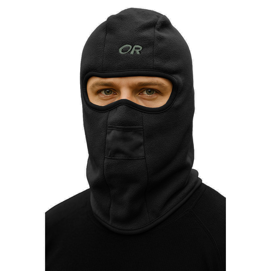 کلاه طوفان OR