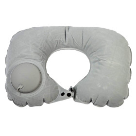 بالش پمپی دورگردنی مسافرتی