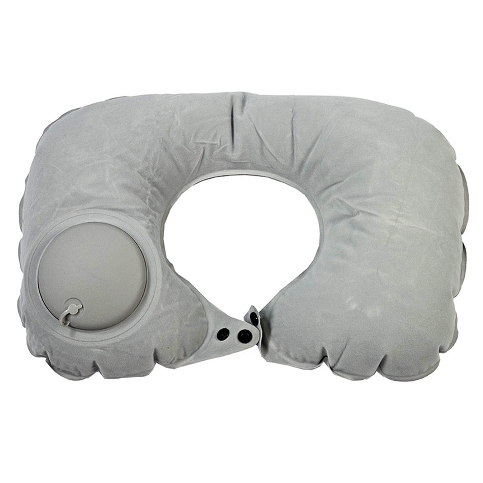 بالش پمپی دورگردنی مسافرتی