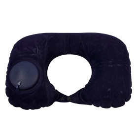 بالش پمپی دورگردنی مسافرتی