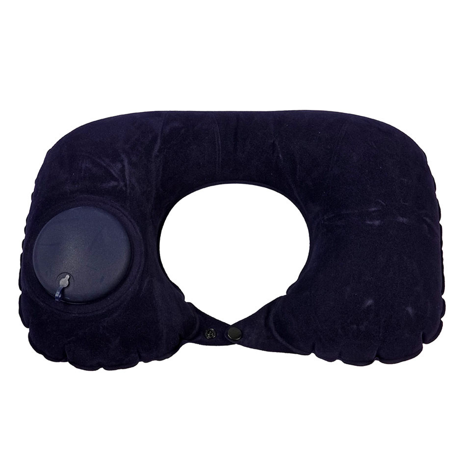 بالش پمپی دورگردنی مسافرتی