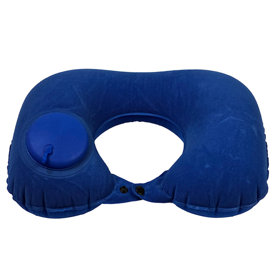 بالش پمپی دورگردنی مسافرتی