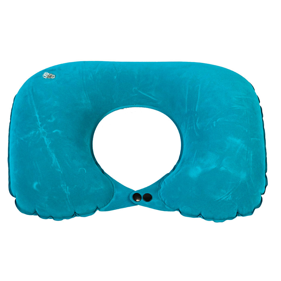 بالش پمپی دورگردنی مسافرتی