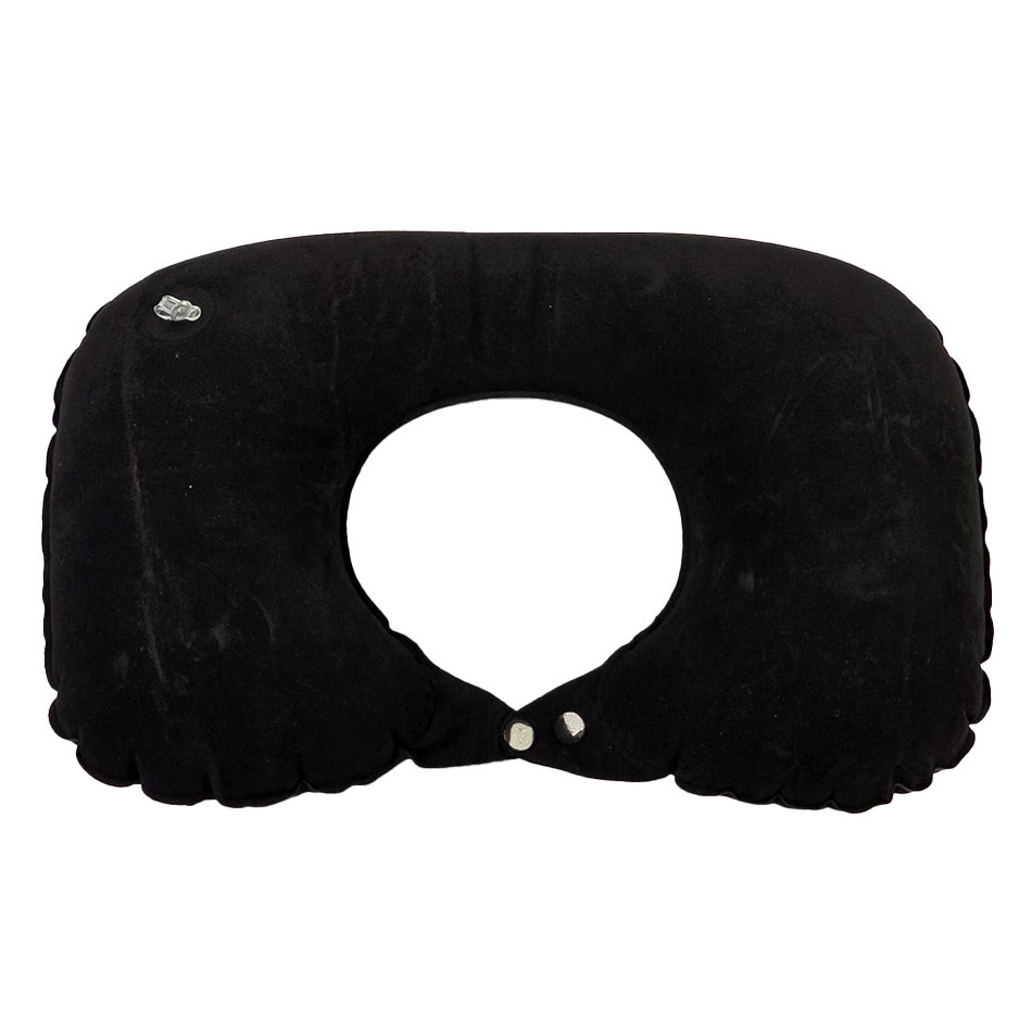 بالش پمپی دورگردنی مسافرتی