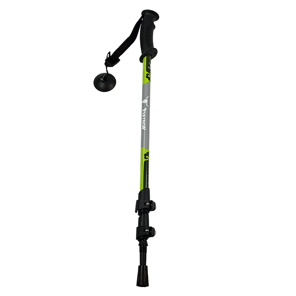 عصای کوهنوردی کلیپسی کله گاوی پیکنیو دو عددی