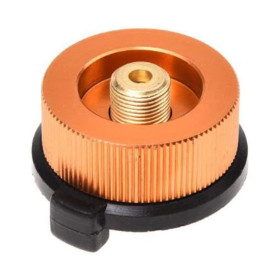 مبدل کپسول گاز سفری مدل EP با درپوش خودکار