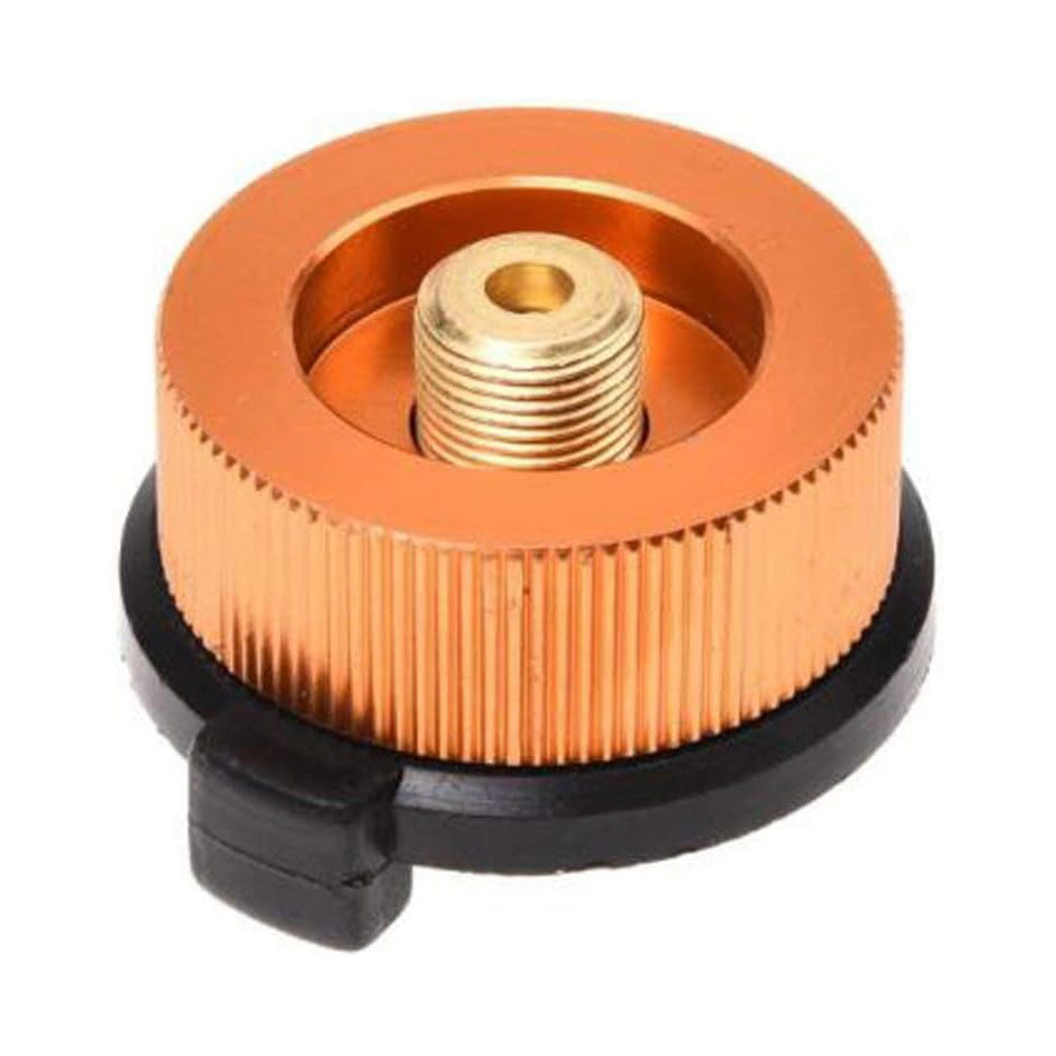 مبدل کپسول گاز سفری مدل EP با درپوش خودکار