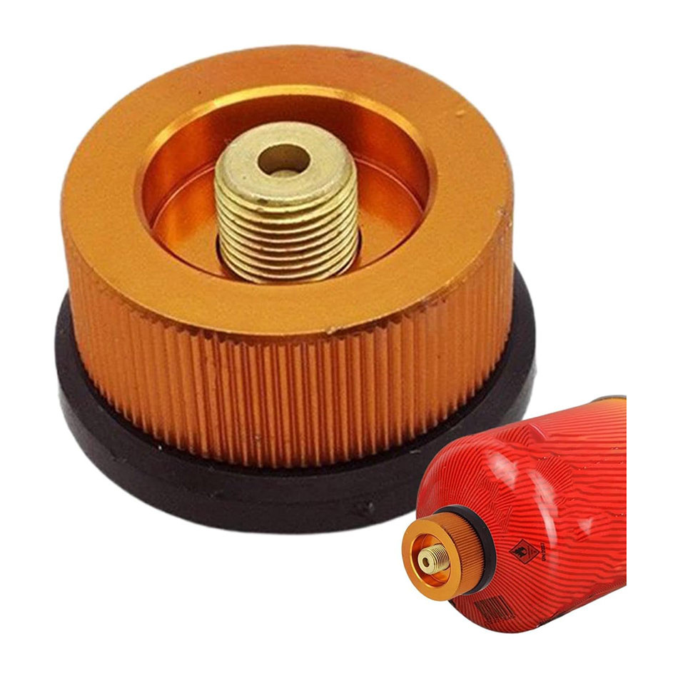 مبدل کپسول گاز سفری مدل EP با درپوش خودکار