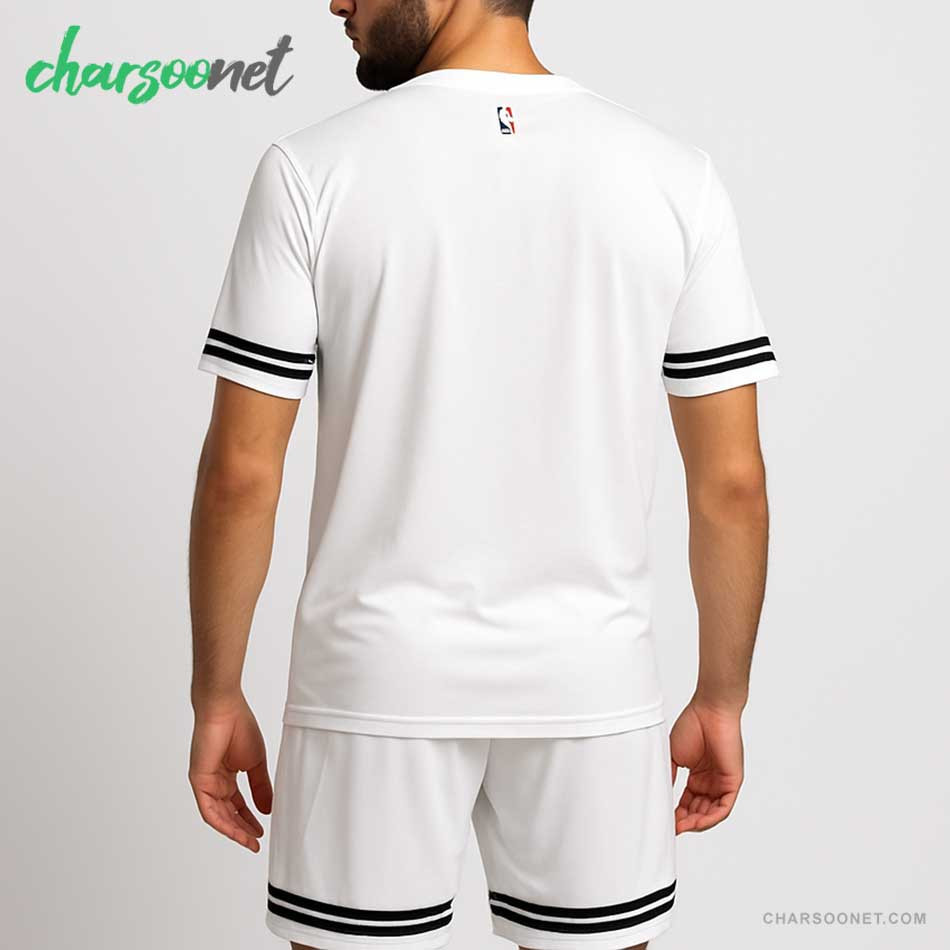 ست بلوز و شورت ورزشی  مردانه GRIZZLIES