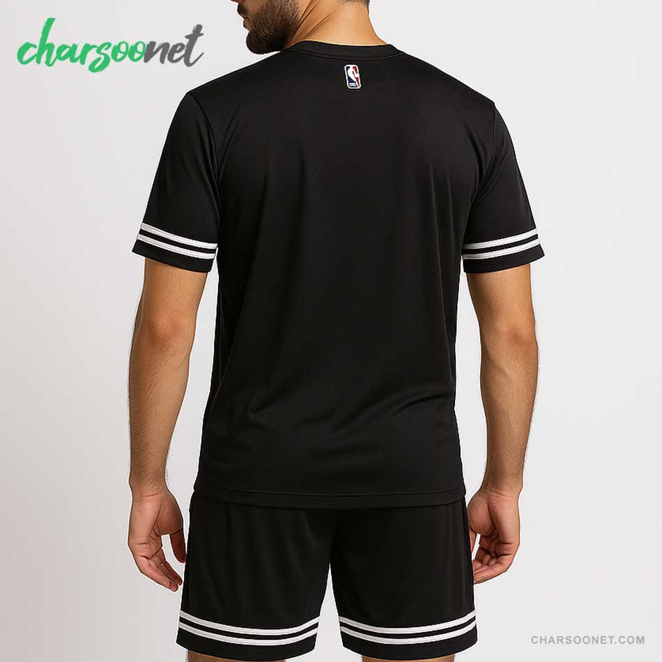 بلوز و شورت ورزشی مردانه GrizzliEs