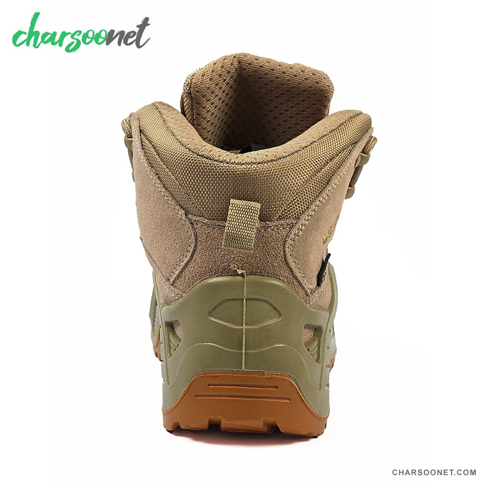 کفش کوهنوردی ضدآب لوا Lowa Zephyr Gtx Mid TF